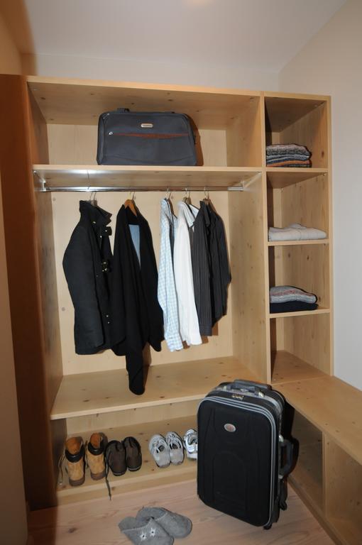 クレス Agritur Primo Soleヴィラ 部屋 写真