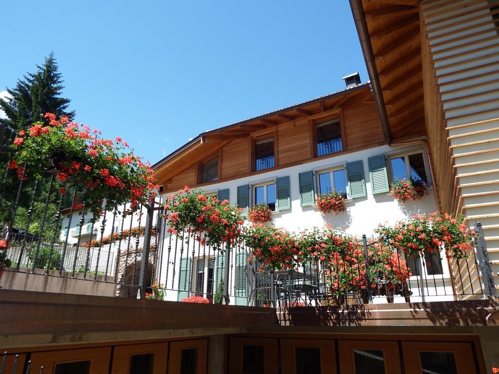 クレス Agritur Primo Soleヴィラ エクステリア 写真
