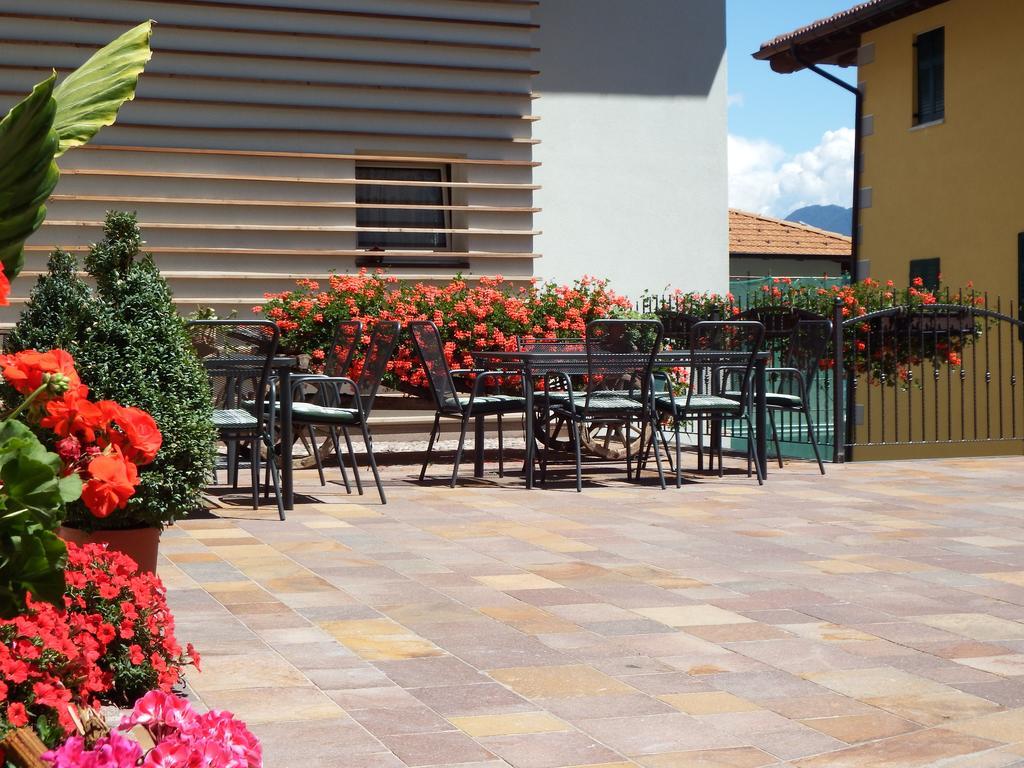 クレス Agritur Primo Soleヴィラ エクステリア 写真